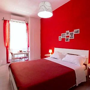 Private Bathroom Double Room
